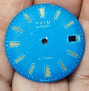 Ciferník Prim Sport 1