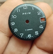 Ciferník Prim nepoužit 