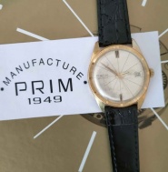 Hodinky Prim - 