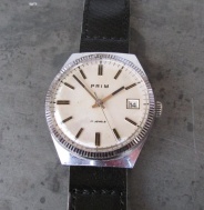 Prim ala Rolex