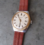 Prim ala Rolex