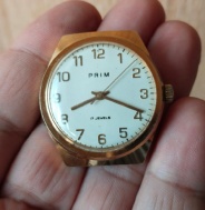 Hodinky Prim