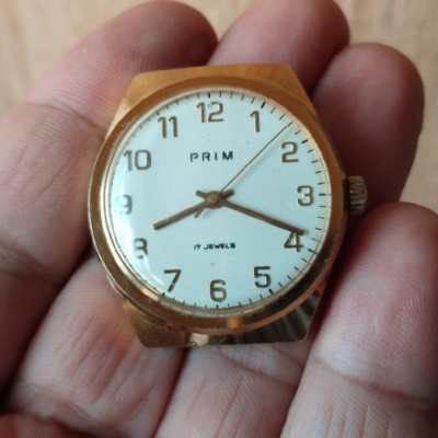 Hodinky Prim