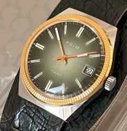 PRIM ALA ROLEX, kal.68