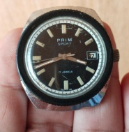 Hodinky Prim Sport 