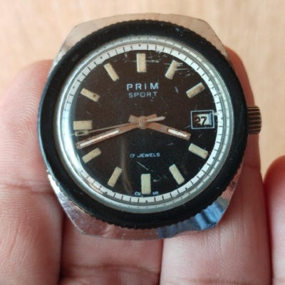 Hodinky Prim Sport 