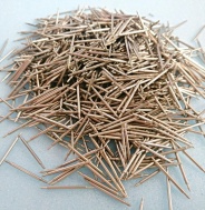 stěžejky (osičky) 12mm (cena za pár)