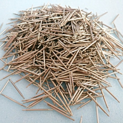stěžejky (osičky) 19mm (cena za pár)
