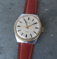 Prim ala Rolex