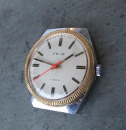 Prim ala Rolex