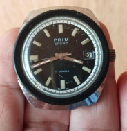 Hodinky Prim Sport 
