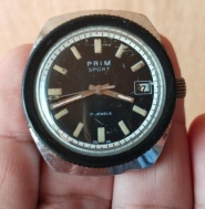 Hodinky Prim Sport 