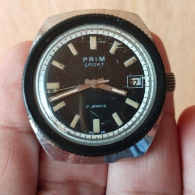 Hodinky Prim Sport 