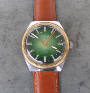 Prim ala Rolex