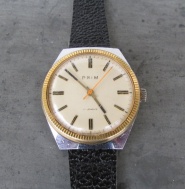 Prim ala Rolex