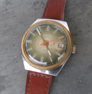 Prim ala Rolex