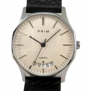 Hodinky PRIM QUARTZ.