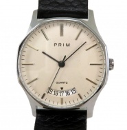 Hodinky PRIM QUARTZ.