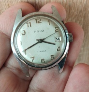 Hodinky Prim