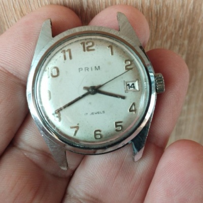 Hodinky Prim