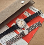 PRIM AUTOMATIC TYP 96 007 1 Komplet