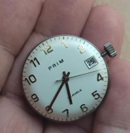 Součástky Prim