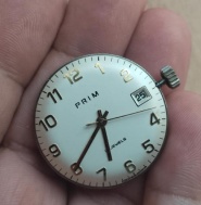 Součástky Prim