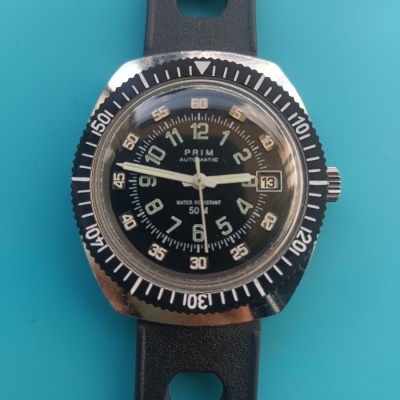 Prim Sport Automatic 