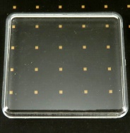 Sklo na PRIM QUARTZ.