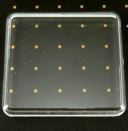 Sklo na PRIM QUARTZ.