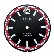 Číselník PRIM AUTO-TIME.