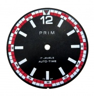 Číselník PRIM AUTO-TIME.
