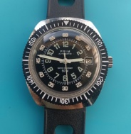 Prim Sport Automatic 