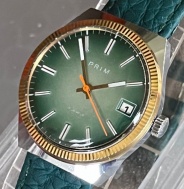 PRIM ALA ROLEX, kal.68