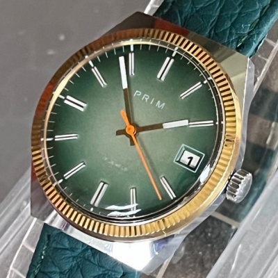 PRIM ALA ROLEX, kal.68