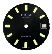Číselník PRIM SPORT.