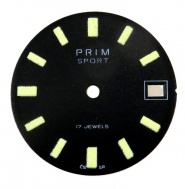 Číselník PRIM SPORT.