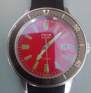Prim Sport Igen 45