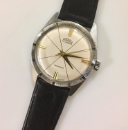 Hodinky Prim ala Diplomat Incabloc