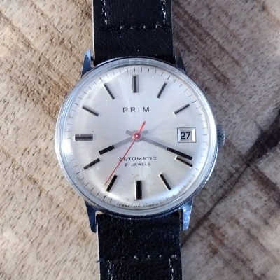 Prim automatic