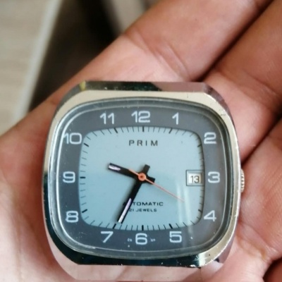Prim Tv Automatic 