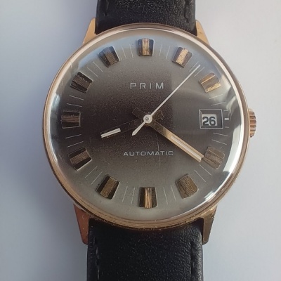 Prim Automatic