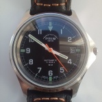 Prim Manufacture 1949 Automatic