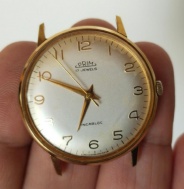 Hodinky Prim Cal 66