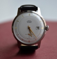 PRIM TRAKTOR po celkové renovaci