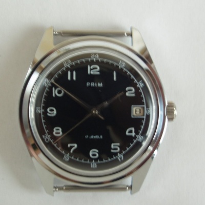 Prim Elegant kalibr 64 TOP stav
