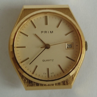 Prim quartz TOP stav
