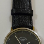 Prim QUARTZ Manufacture TÝDEN - FUNKČNÍ