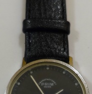 Prim QUARTZ Manufacture TÝDEN - FUNKČNÍ