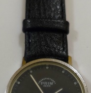 Prim QUARTZ Manufacture TÝDEN - FUNKČNÍ